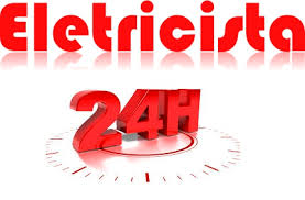Eletricista 24hs na Brasilandia